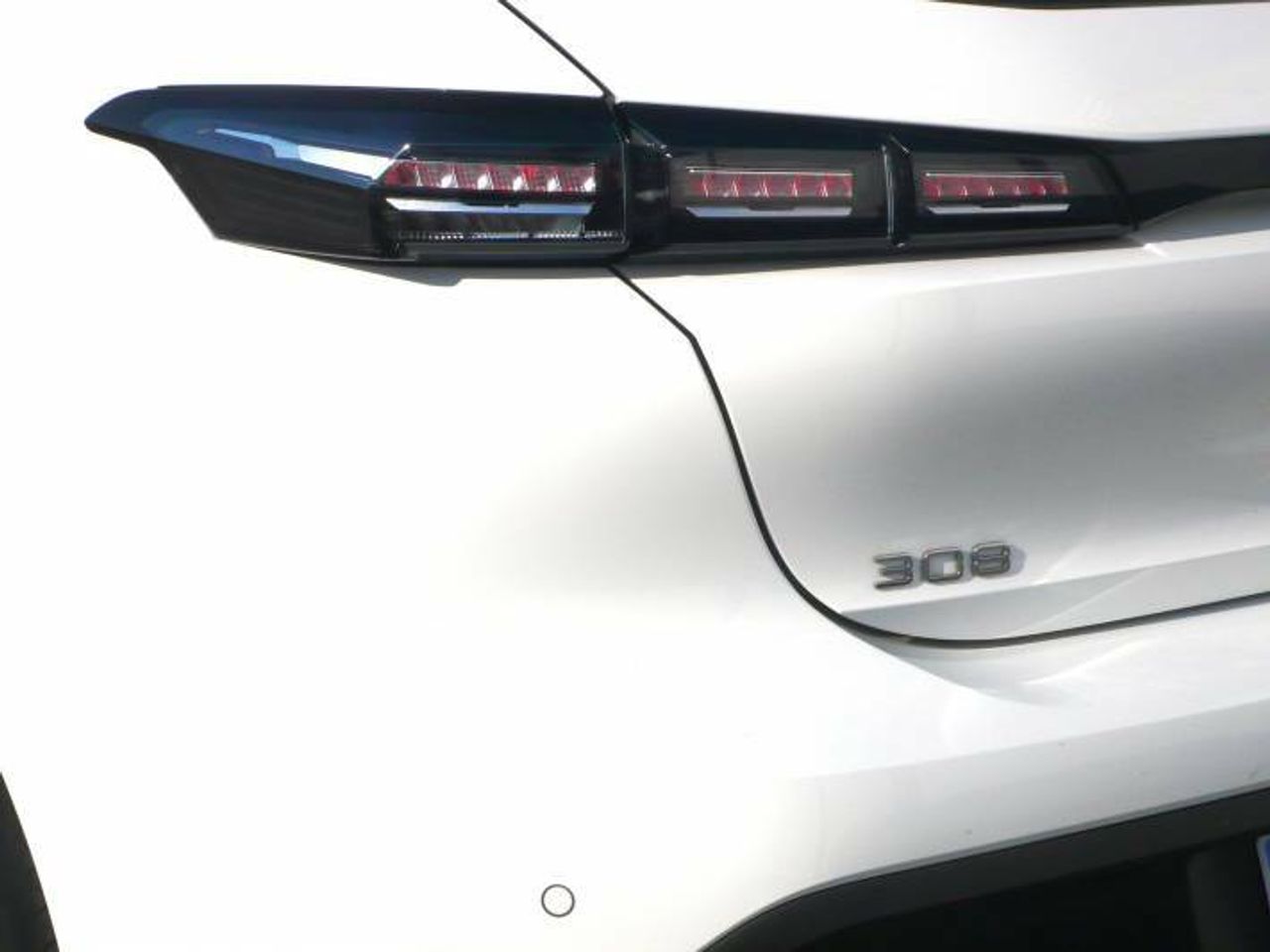 Peugeot 308 Nuevo 308 5P Active Pack BlueHDi 130 S&S MAN  - Foto 10