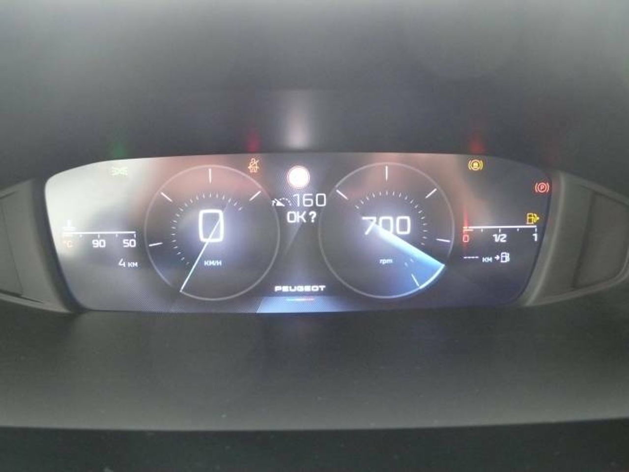 Peugeot 308 Nuevo 308 5P Active Pack BlueHDi 130 S&S MAN  - Foto 17