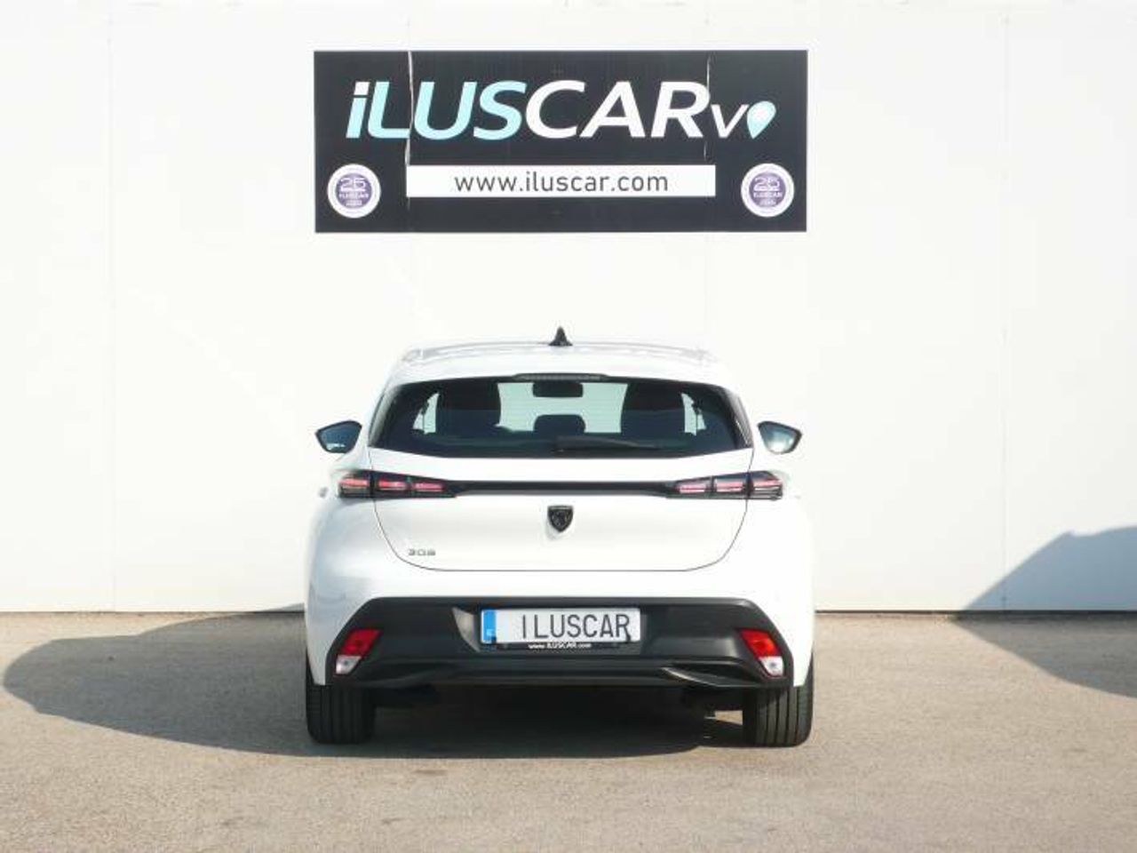 Peugeot 308 Nuevo 308 5P Active Pack BlueHDi 130 S&S MAN  - Foto 5