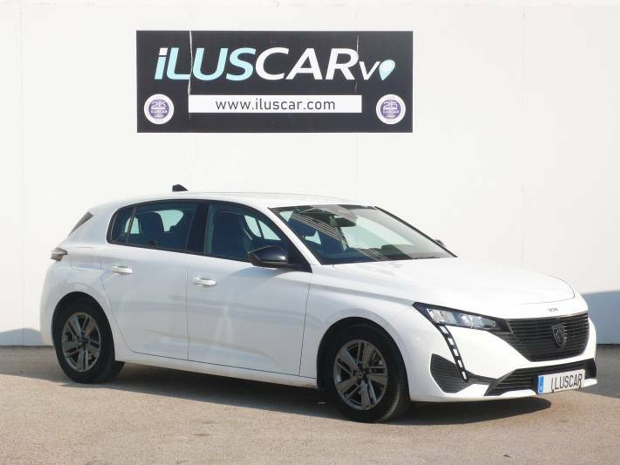 Peugeot 308 Nuevo 308 5P Active Pack BlueHDi 130 S&S MAN  - Foto 8