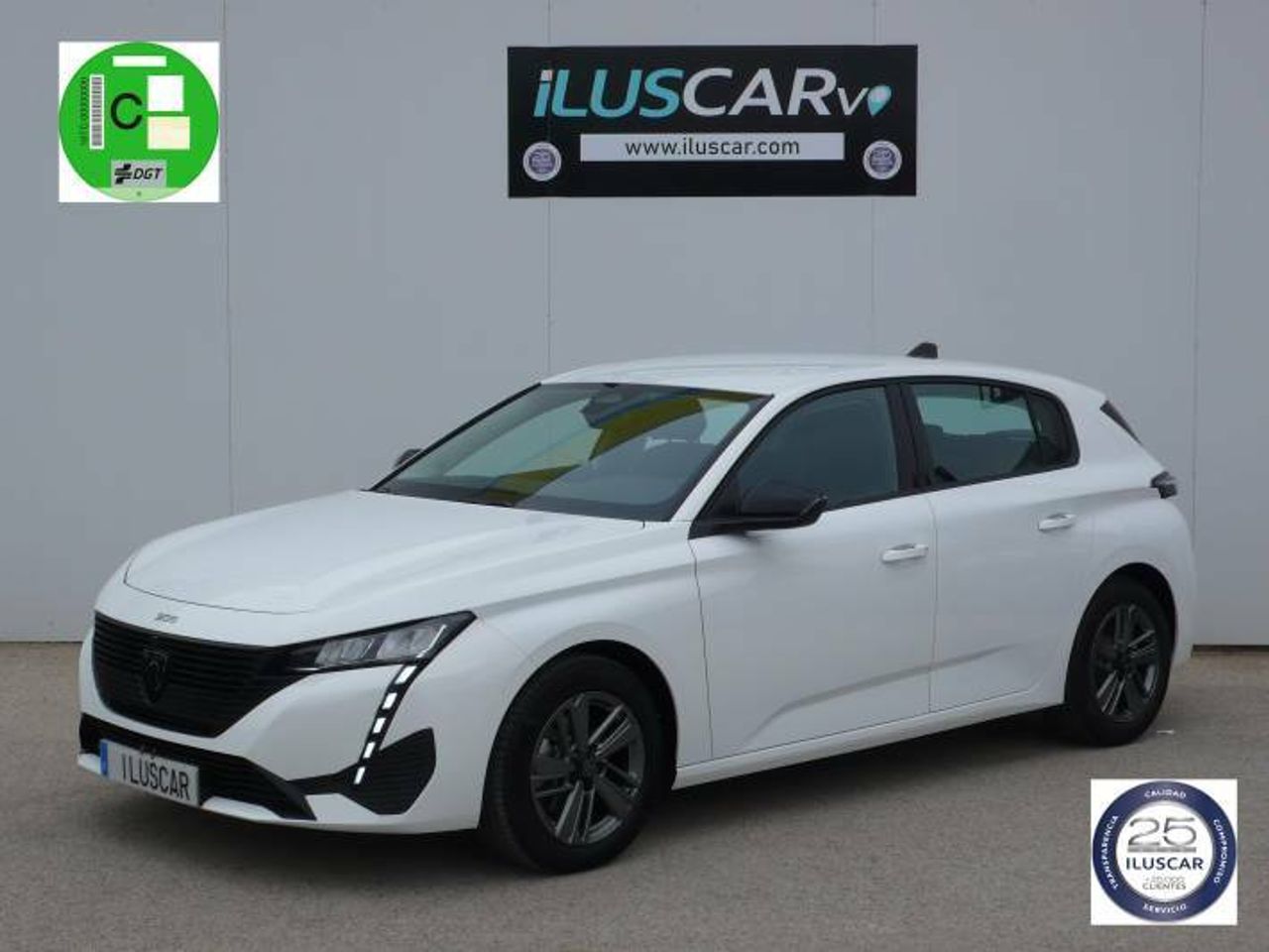 Foto peugeot 308 2022 /
