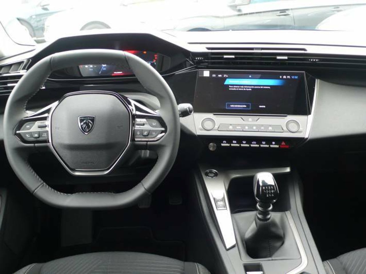 Peugeot 308 Nuevo 308 5P Active Pack BlueHDi 130 S&S MAN  - Foto 13