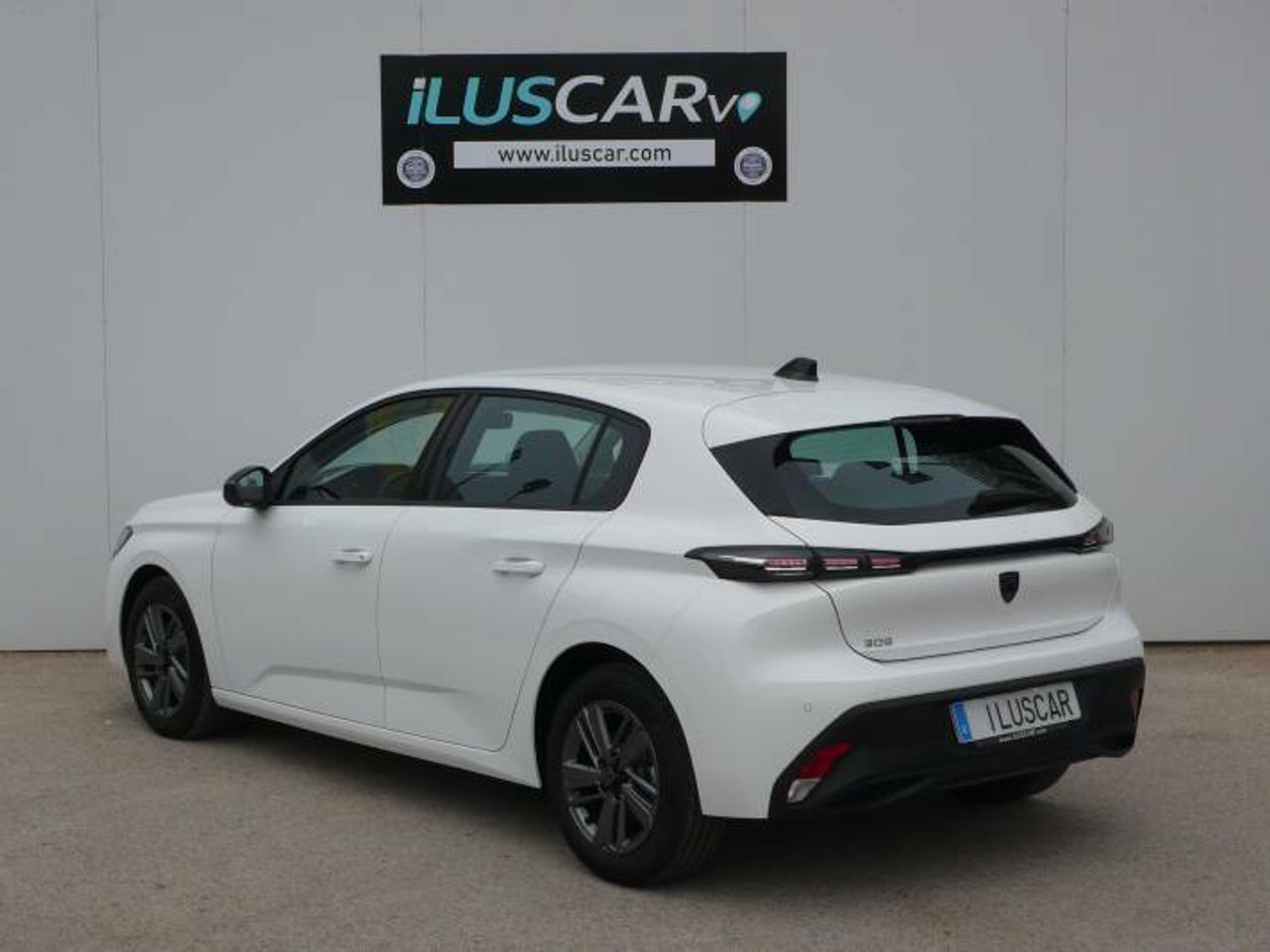 Peugeot 308 Nuevo 308 5P Active Pack BlueHDi 130 S&S MAN  - Foto 6