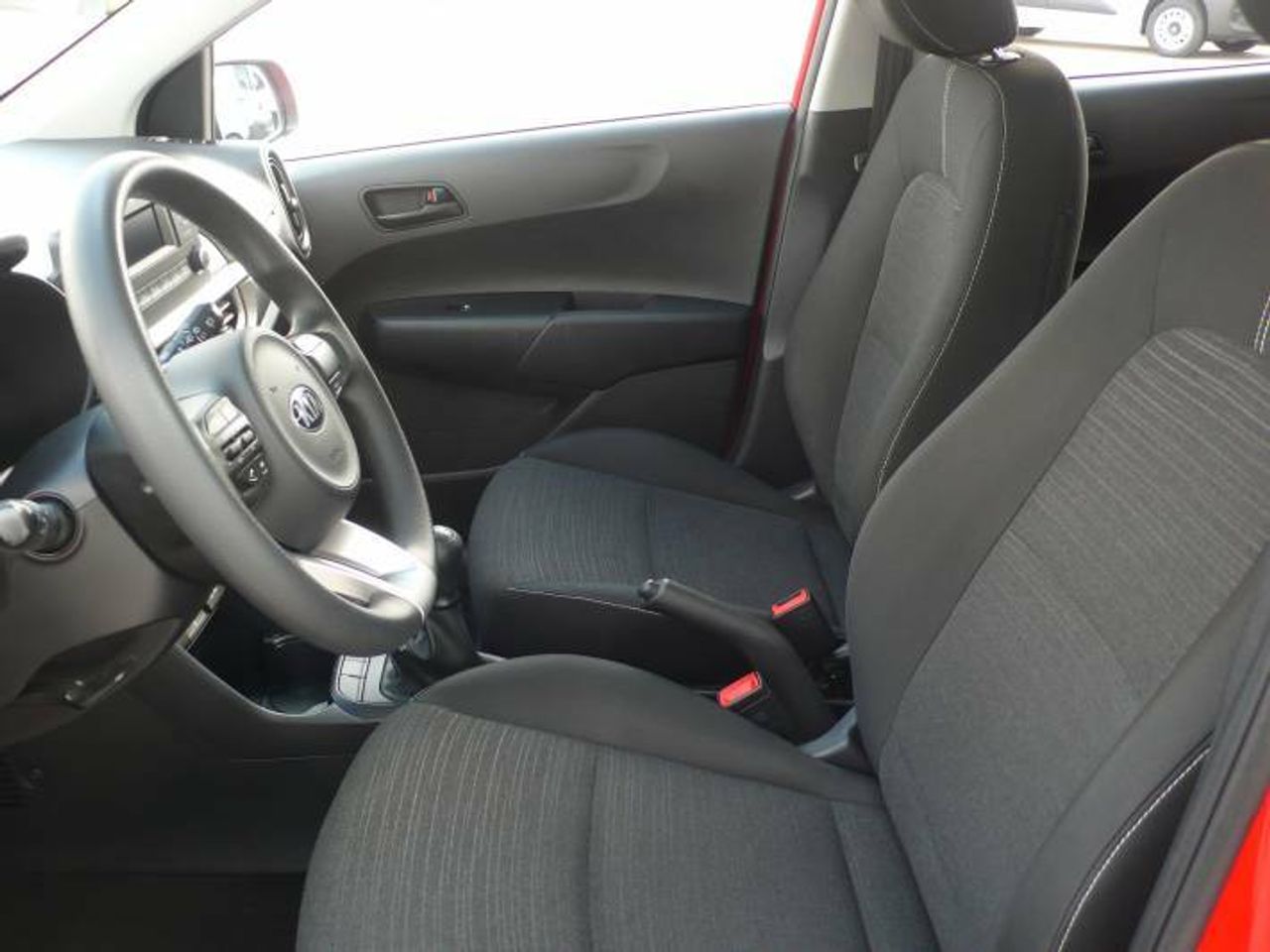 Kia Picanto 1.0 DPi 49kw 67cv Concept  - Foto 9