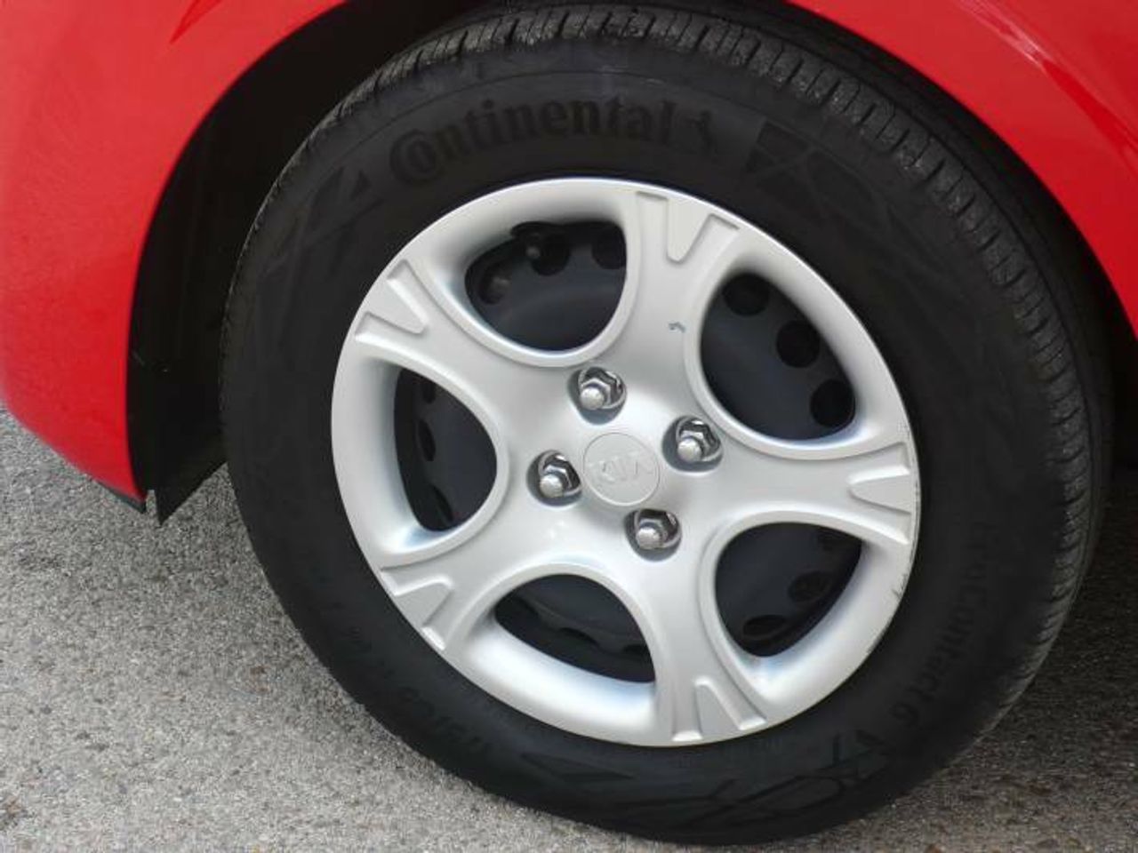 Kia Picanto 1.0 DPi 49kw 67cv Concept  - Foto 28