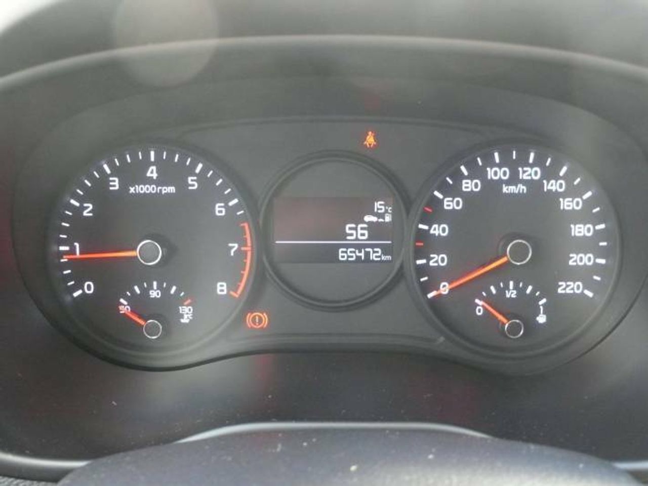 Kia Picanto 1.0 DPi 49kw 67cv Concept  - Foto 21
