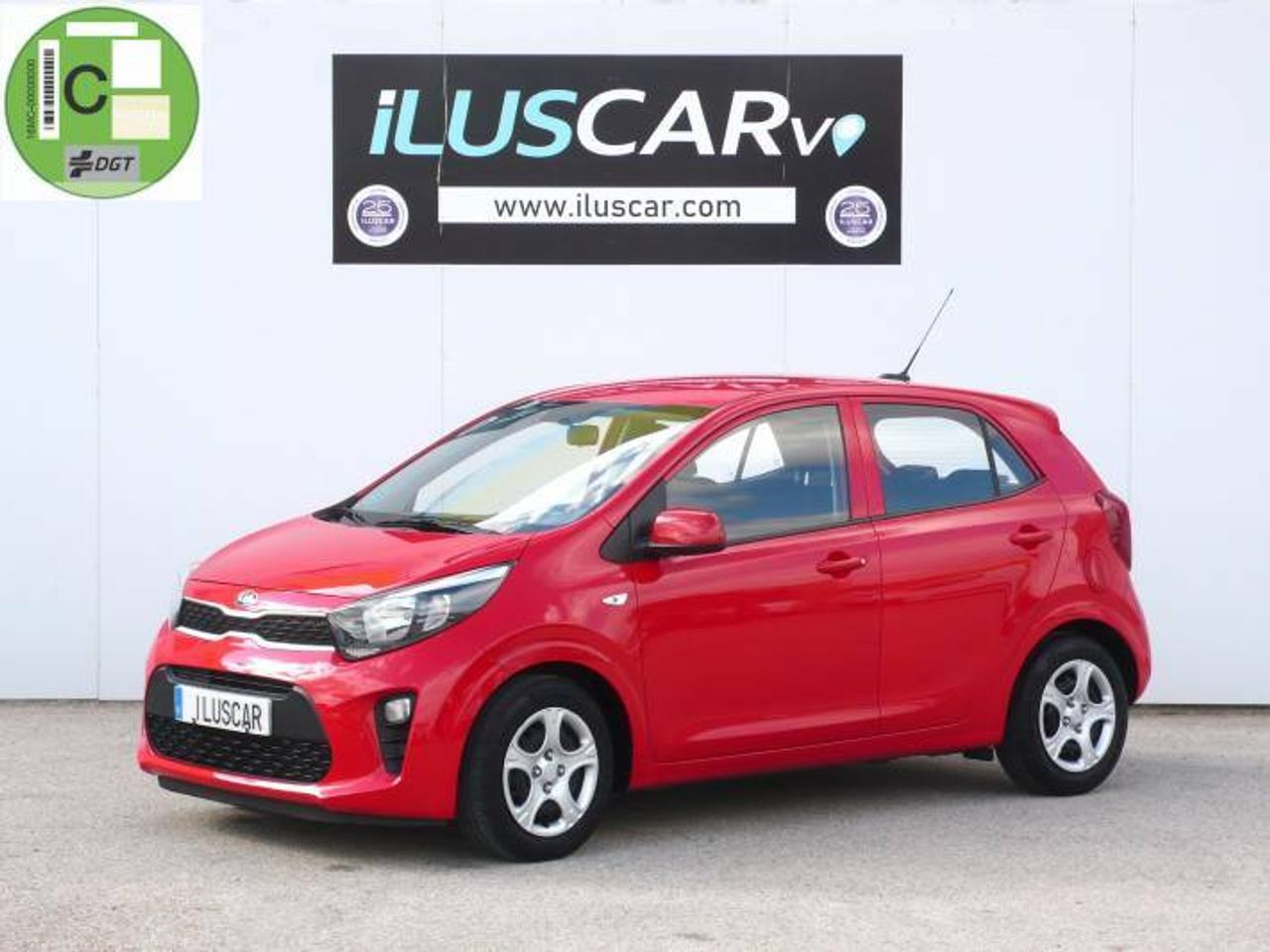 Foto kia picanto 2020 /