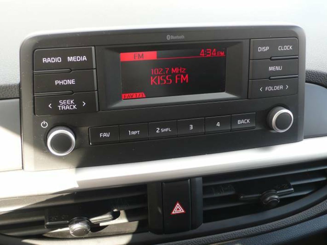 Kia Picanto 1.0 DPi 49kw 67cv Concept  - Foto 15