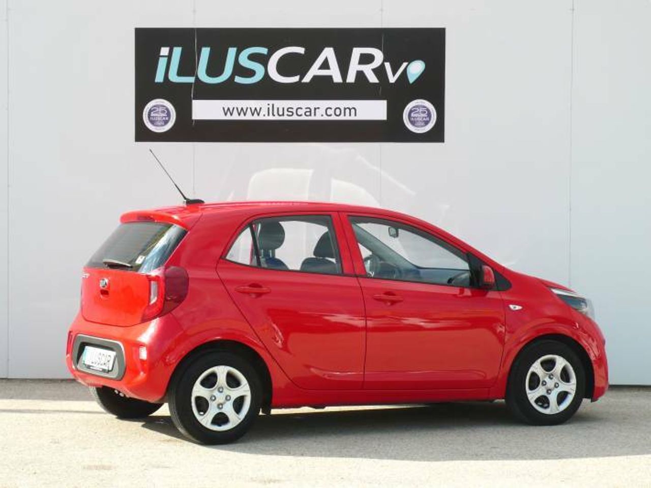 kia picanto 2020 / foto grande (3)