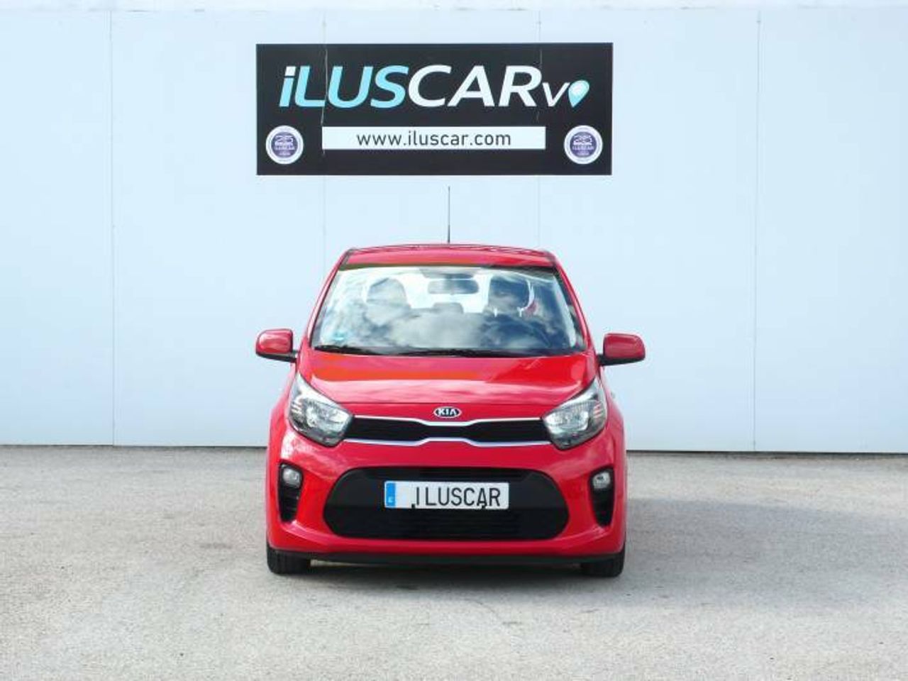Kia Picanto 1.0 DPi 49kw 67cv Concept  - Foto 7