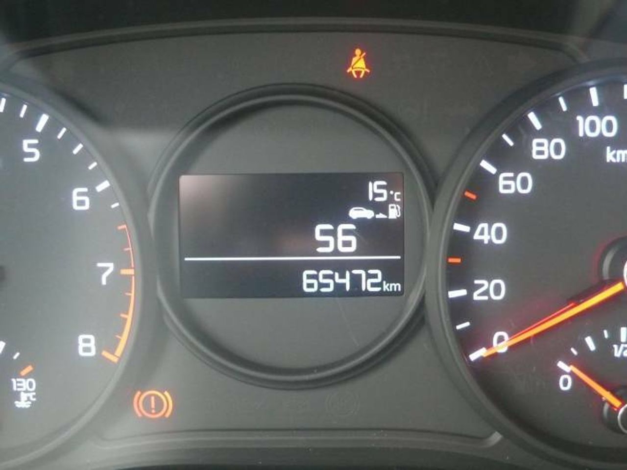Kia Picanto 1.0 DPi 49kw 67cv Concept  - Foto 22