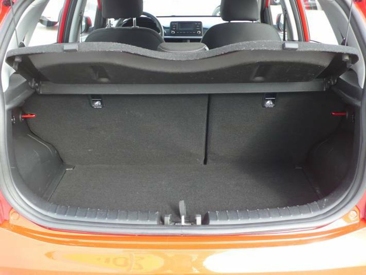 Kia Picanto 1.0 DPi 49kw 67cv Concept  - Foto 11