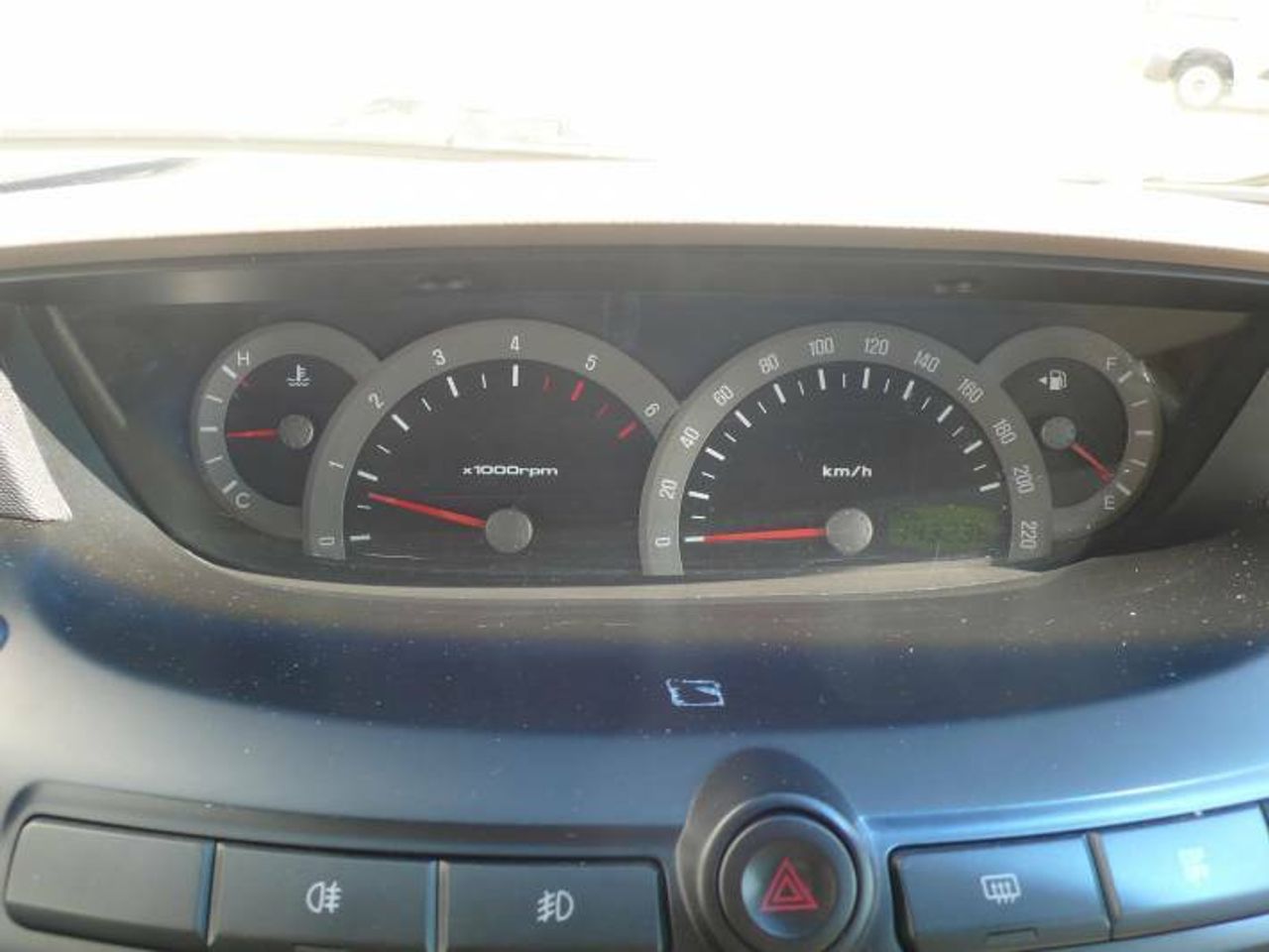SsangYong Rodius 270 XDi  - Foto 22