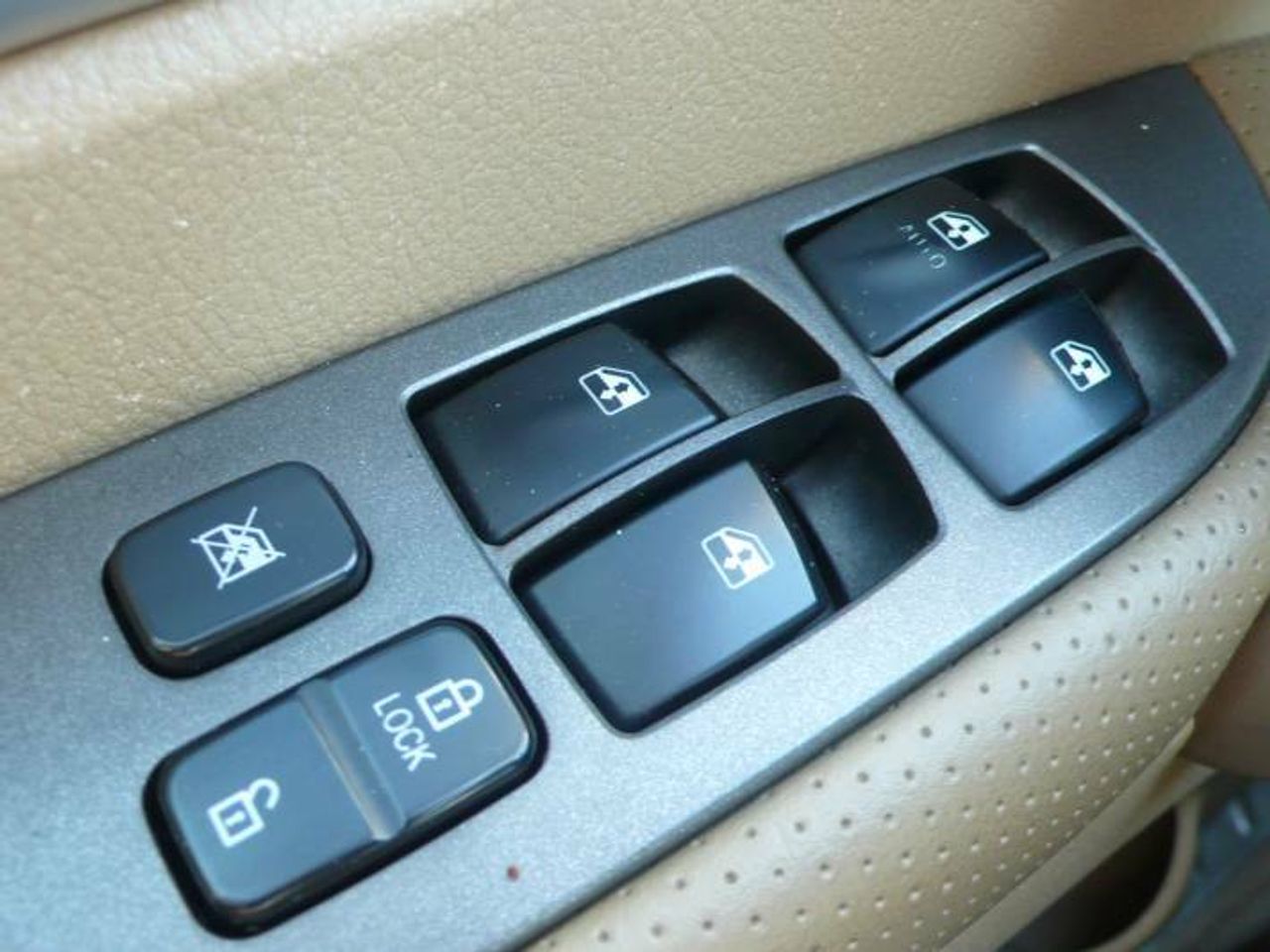 SsangYong Rodius 270 XDi  - Foto 27