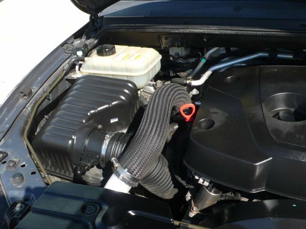SsangYong Rodius 270 XDi  - Foto 31