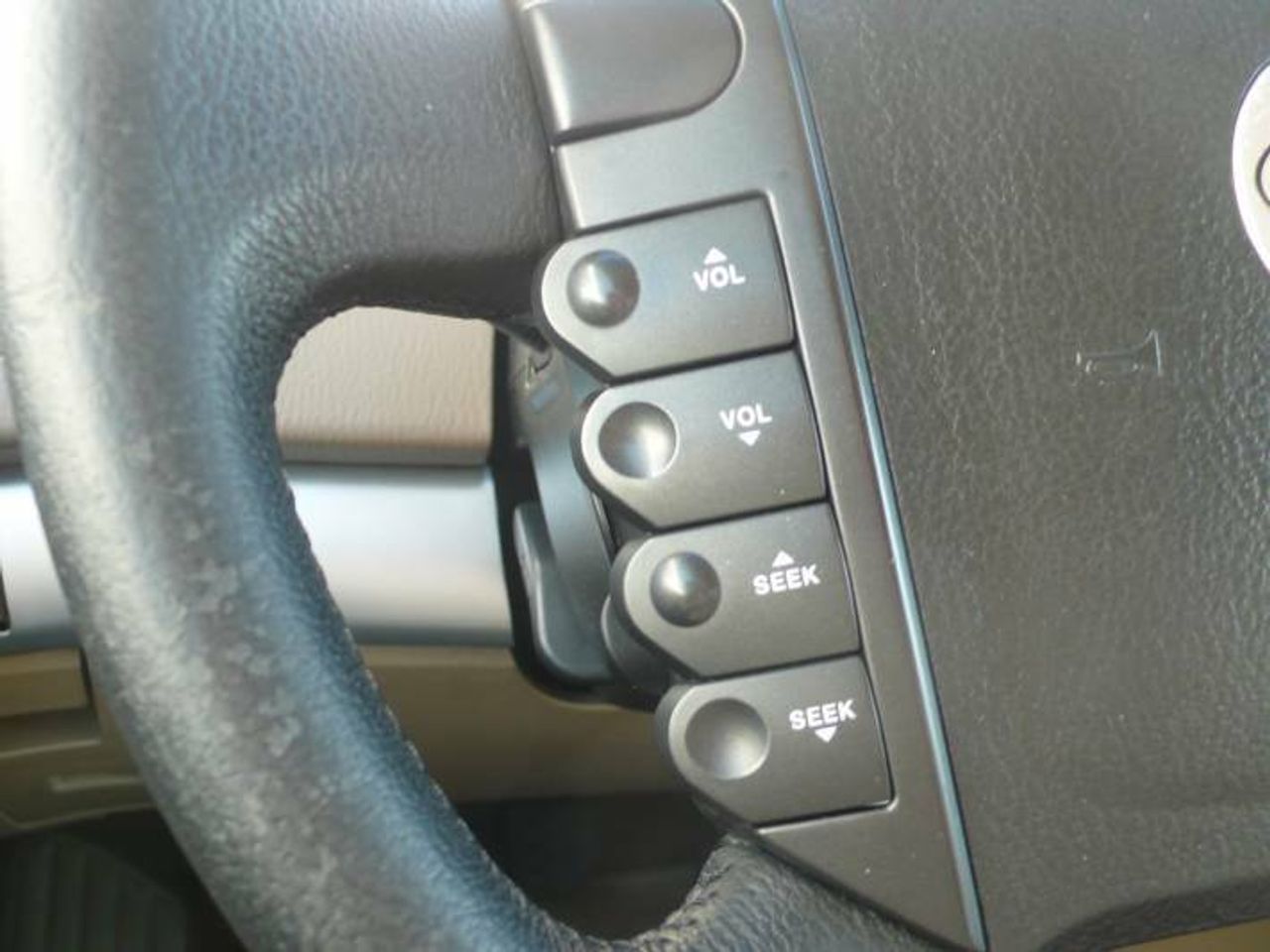 SsangYong Rodius 270 XDi  - Foto 25