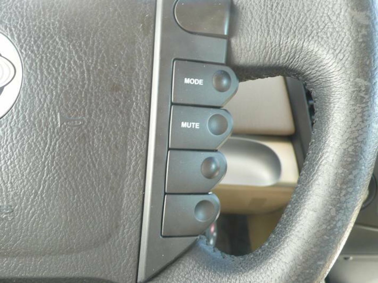 SsangYong Rodius 270 XDi  - Foto 20