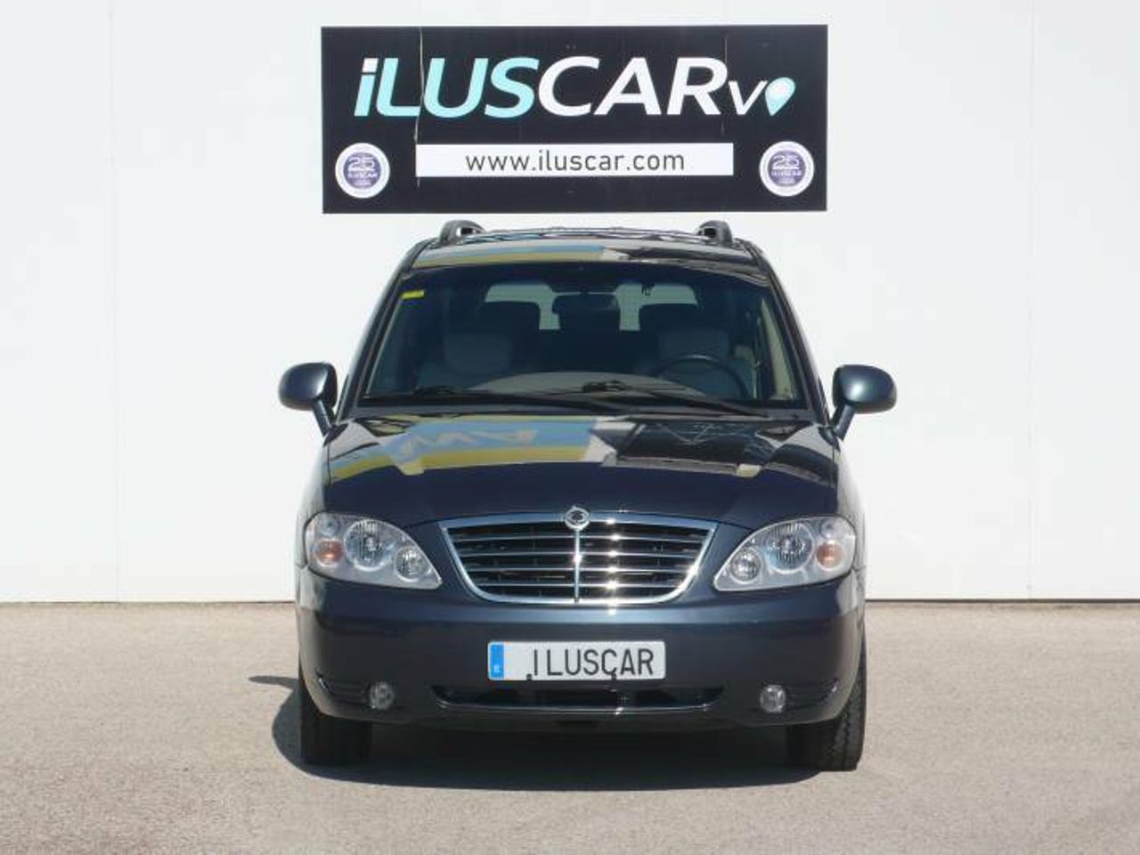 SsangYong Rodius 270 XDi  - Foto 7