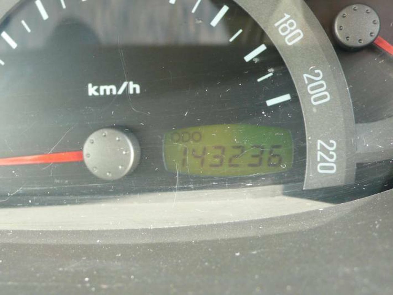 SsangYong Rodius 270 XDi  - Foto 23