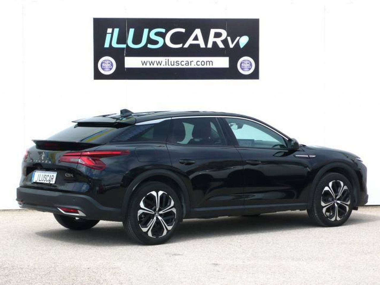 citroën c5 2023 / foto grande (3)
