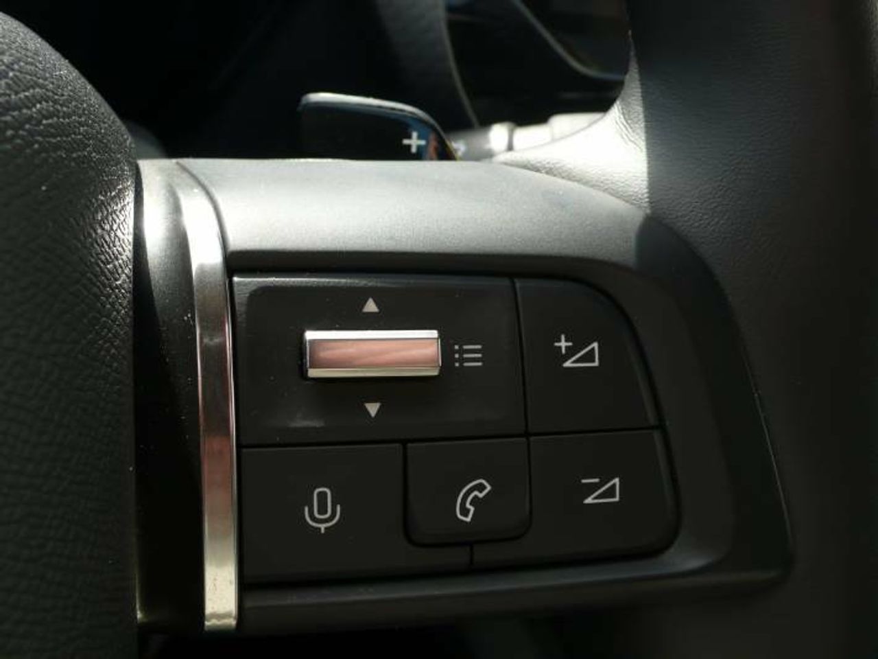Citroën C5 C5 X 1 Hybrid 225 e-EAT8 SHINE  - Foto 23