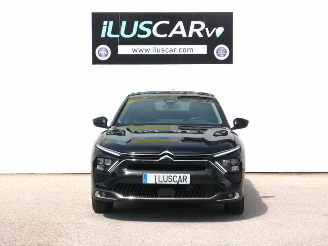 Citroën C5 C5 X 1 Hybrid 225 e-EAT8 SHINE  - Foto 7