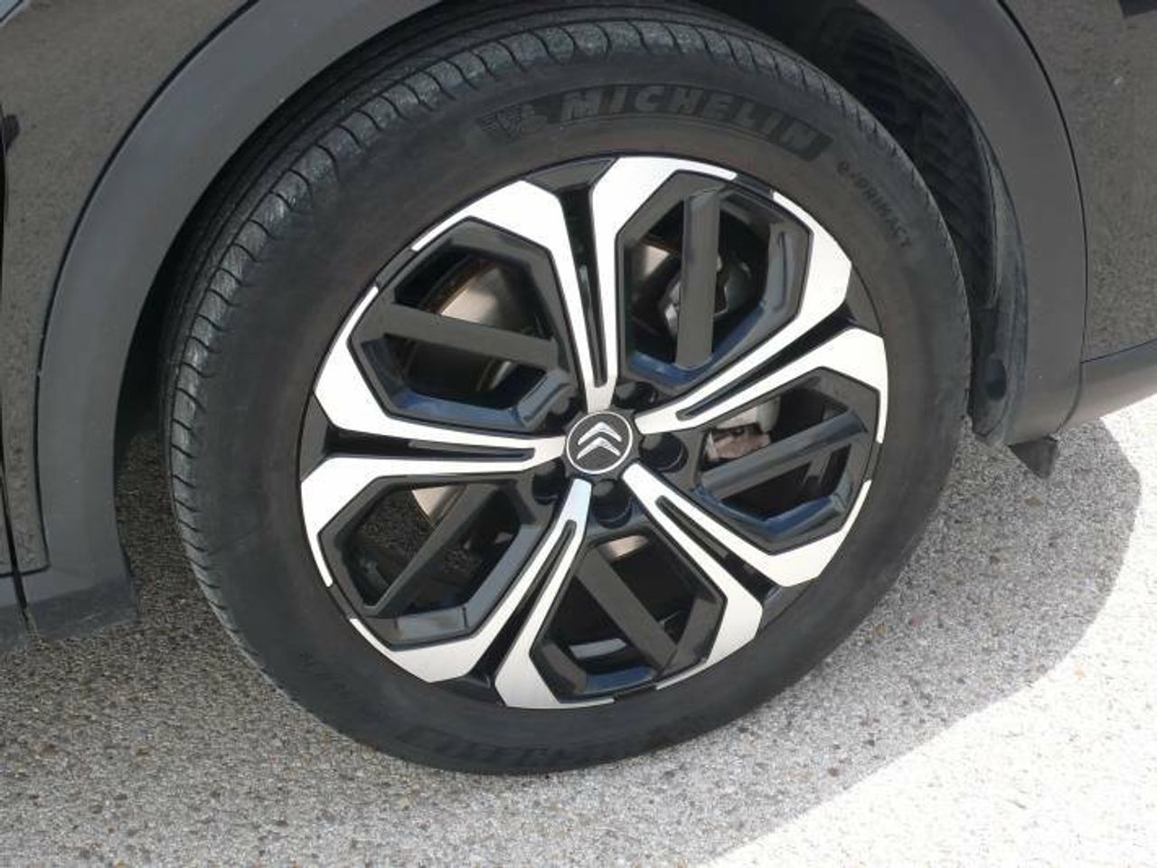 Citroën C5 C5 X 1 Hybrid 225 e-EAT8 SHINE  - Foto 32