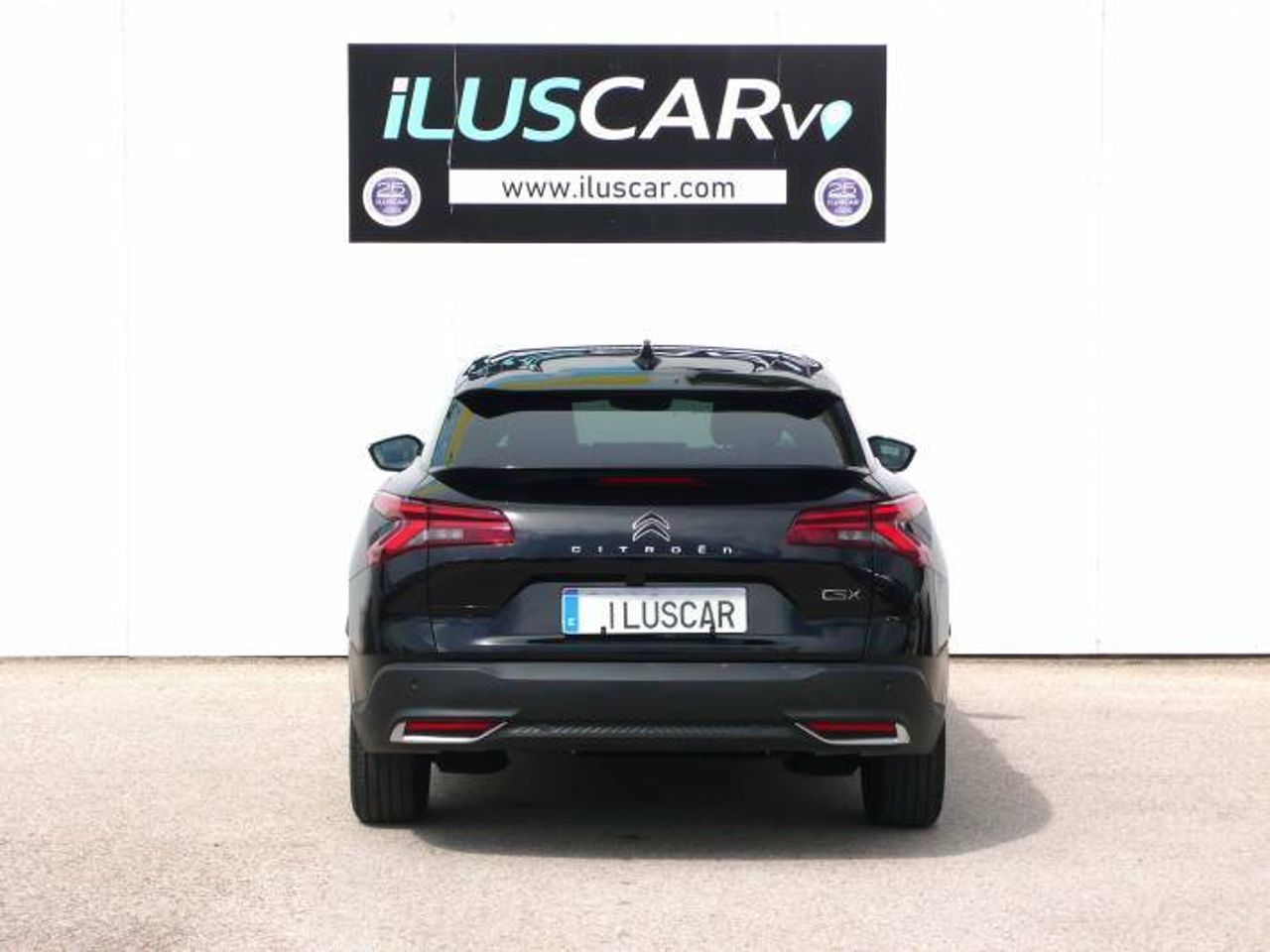 Citroën C5 C5 X 1 Hybrid 225 e-EAT8 SHINE  - Foto 5