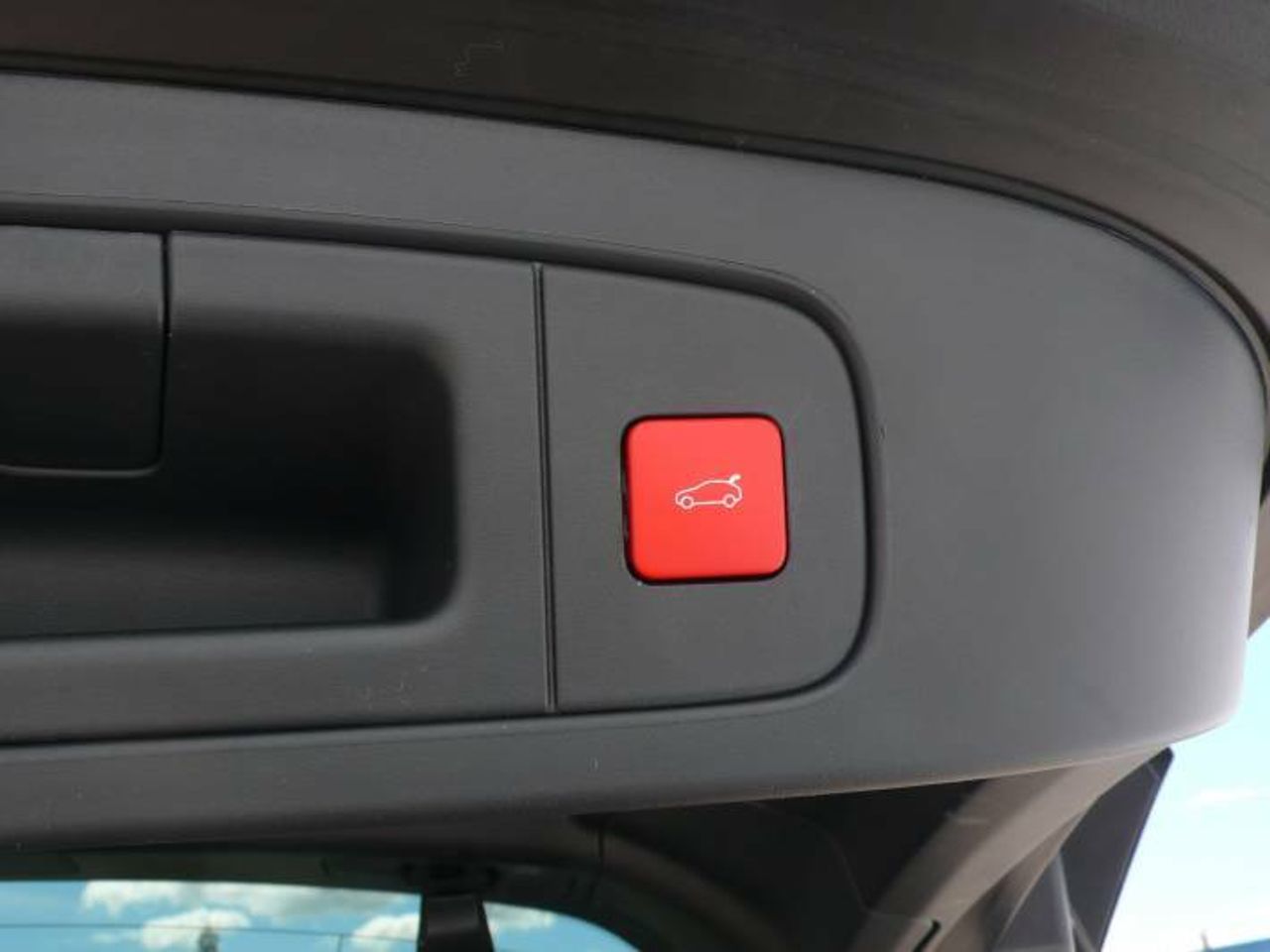 Citroën C5 C5 X 1 Hybrid 225 e-EAT8 SHINE  - Foto 13