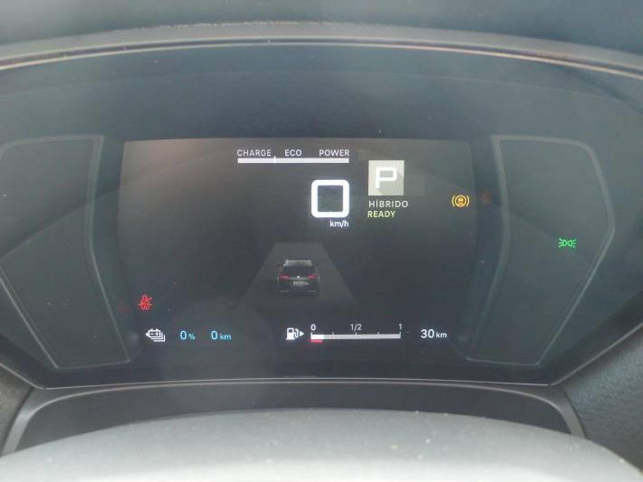 Citroën C5 C5 X 1 Hybrid 225 e-EAT8 SHINE  - Foto 26