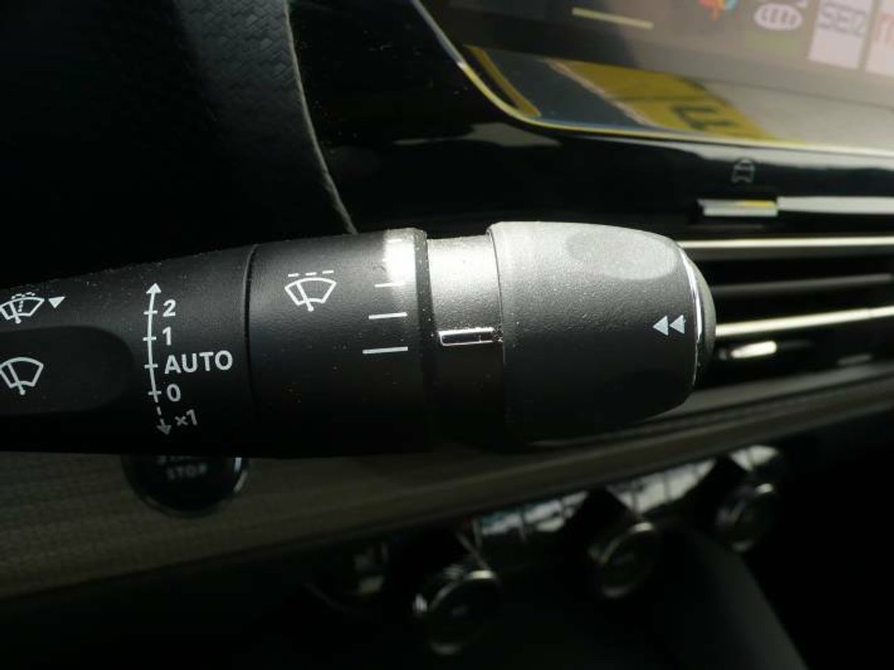 Citroën C5 C5 X 1 Hybrid 225 e-EAT8 SHINE  - Foto 24