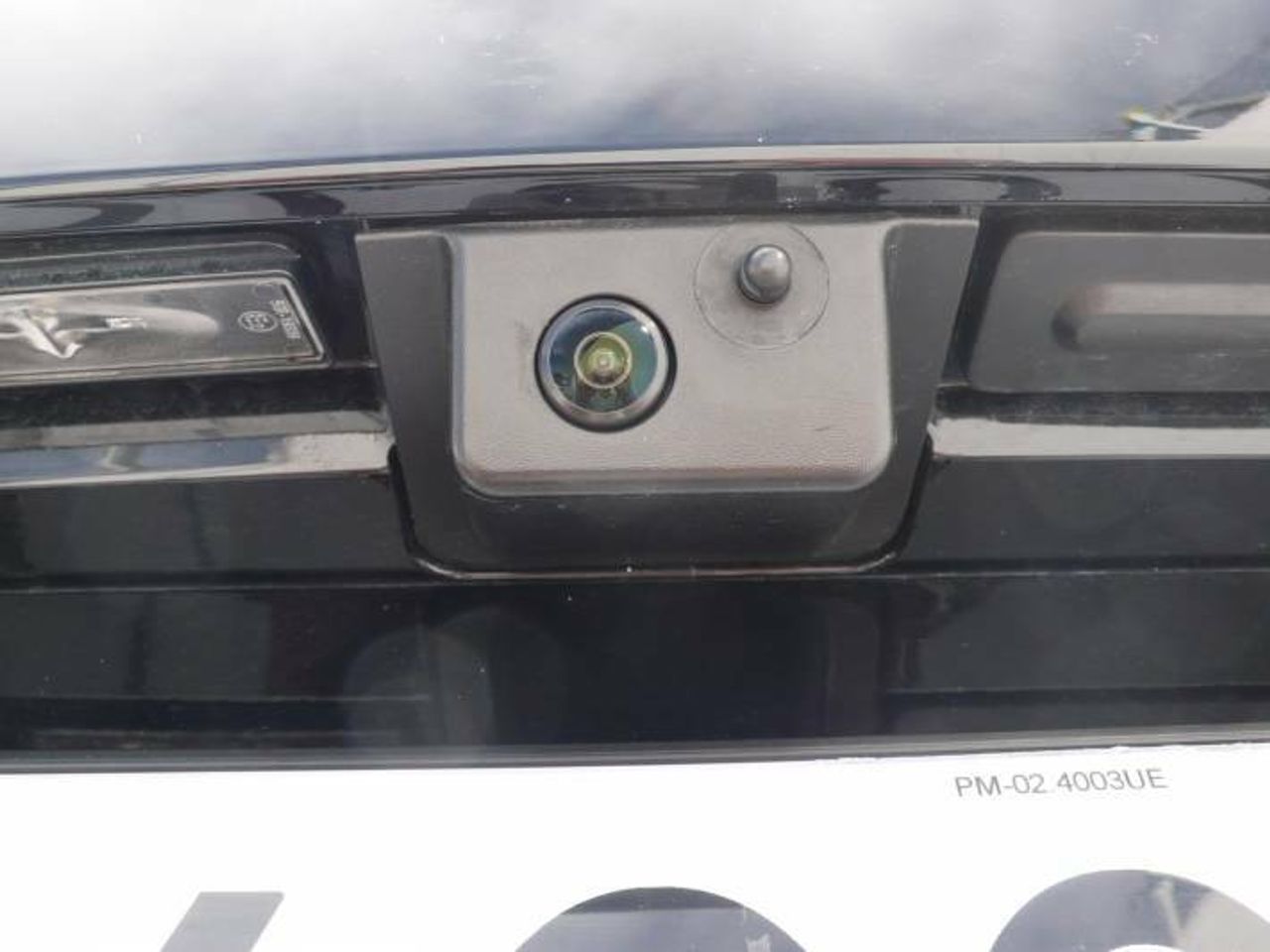 Citroën C5 C5 X 1 Hybrid 225 e-EAT8 SHINE  - Foto 11