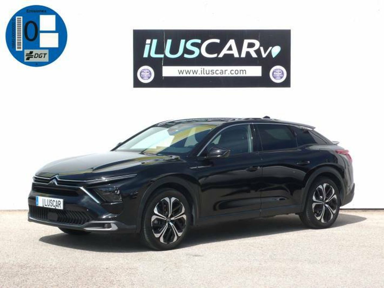 Foto citroën c5 2023 /
