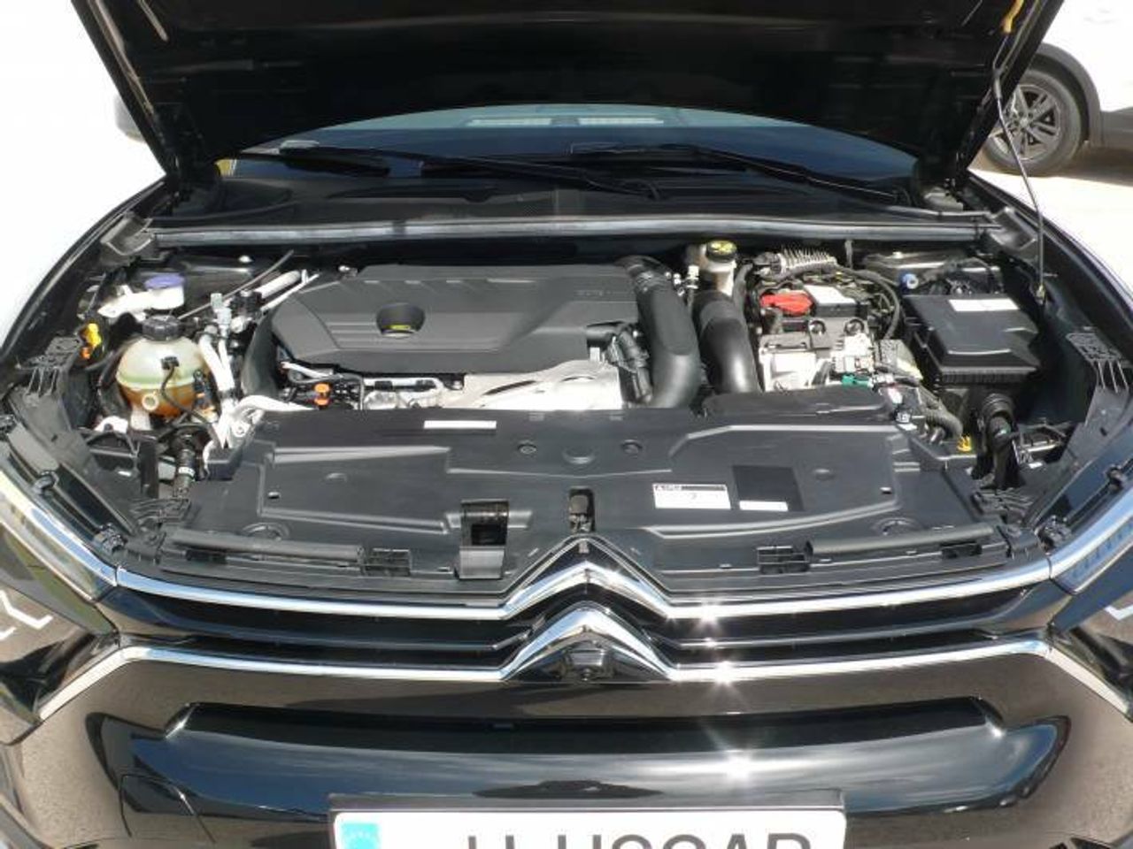 Citroën C5 C5 X 1 Hybrid 225 e-EAT8 SHINE  - Foto 33