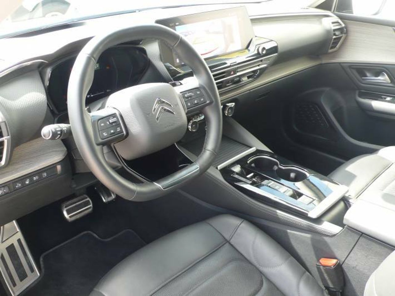 citroën c5 2023 / foto grande (2)