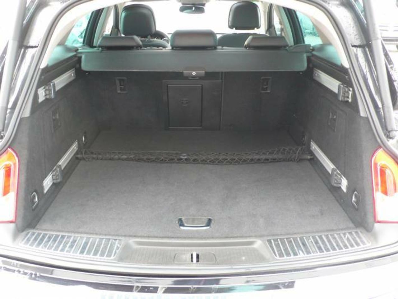 Opel Insignia  2.0CDTI 4X4 sportive auto  - Foto 37