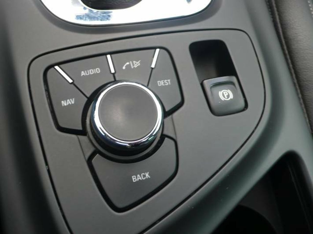 Opel Insignia  2.0CDTI 4X4 sportive auto  - Foto 19