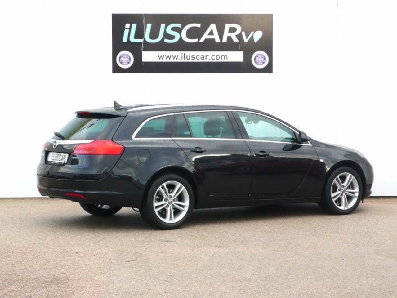 opel insignia  2012 / foto grande (3)