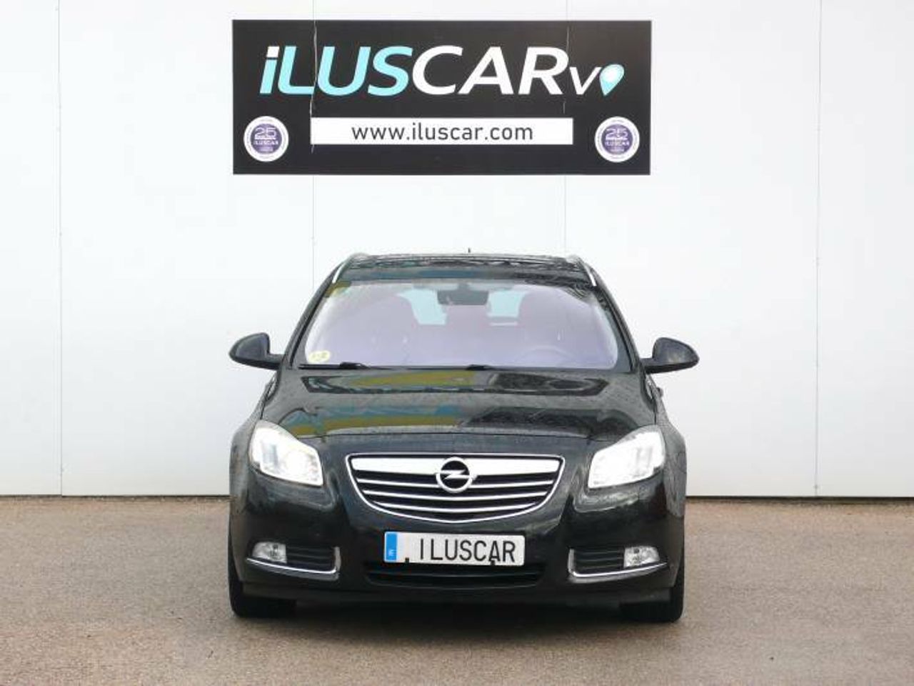 Opel Insignia  2.0CDTI 4X4 sportive auto  - Foto 7