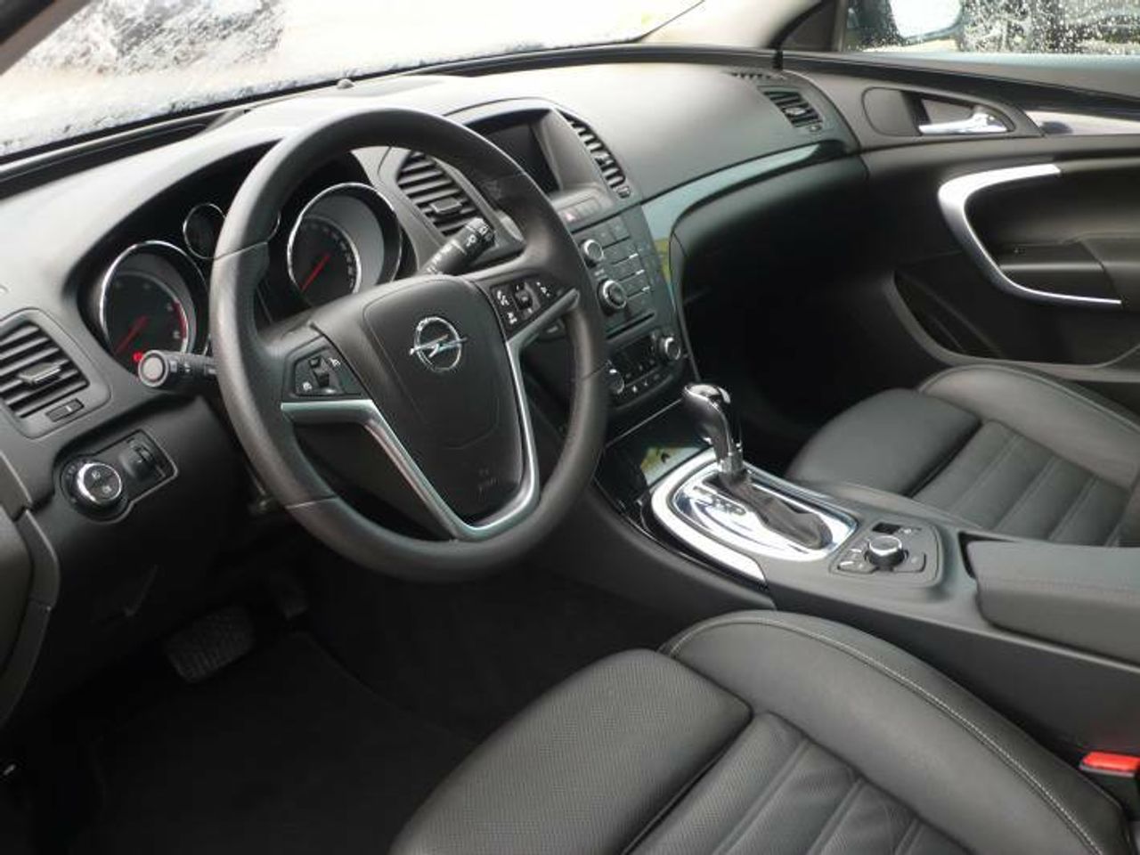 opel insignia  2012 / foto grande (2)