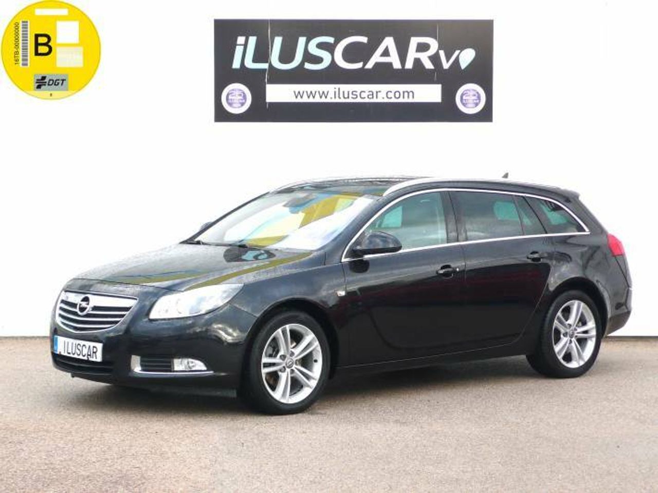 Foto opel insignia  2012 /