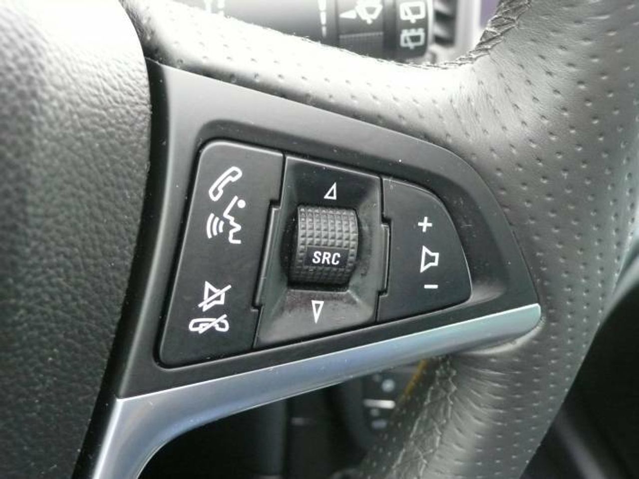 Opel Insignia  2.0CDTI 4X4 sportive auto  - Foto 20