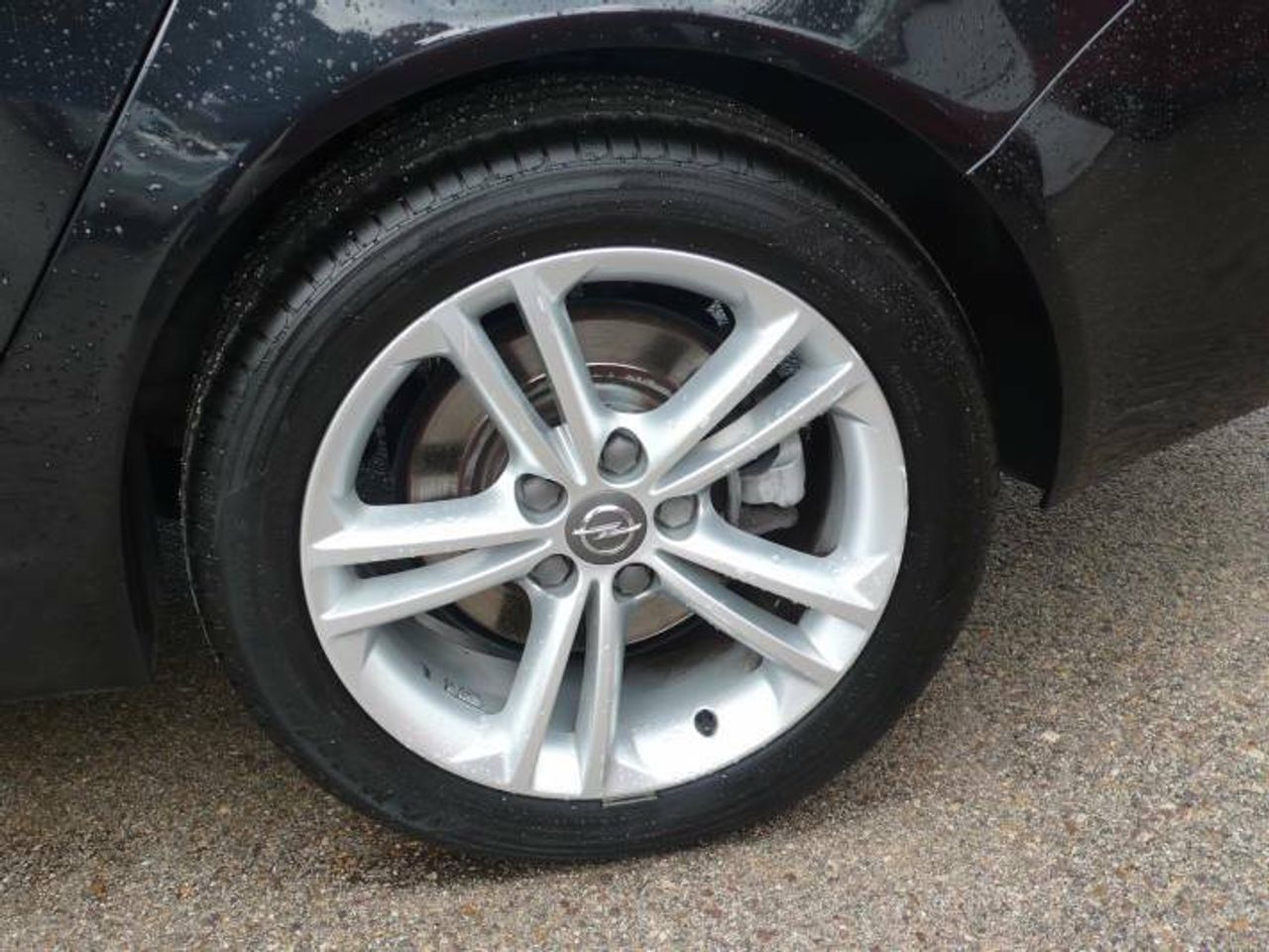 Opel Insignia  2.0CDTI 4X4 sportive auto  - Foto 35