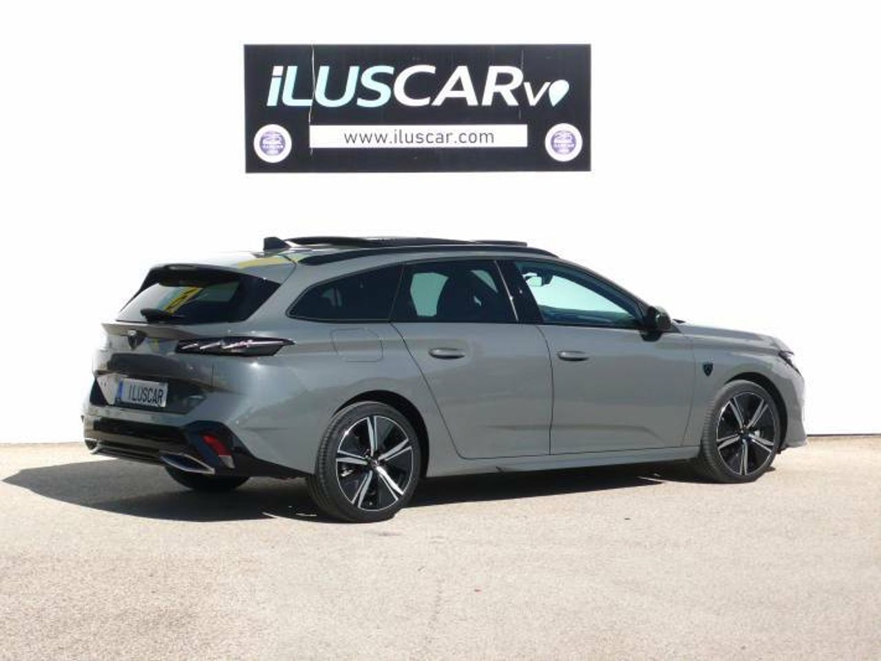 peugeot 308 2024 / foto grande (3)