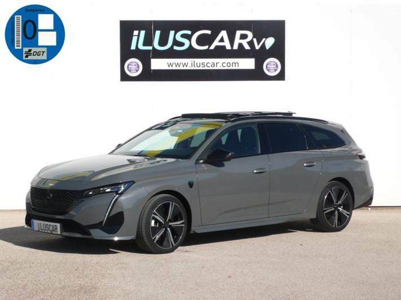 Foto peugeot 308 2024 /