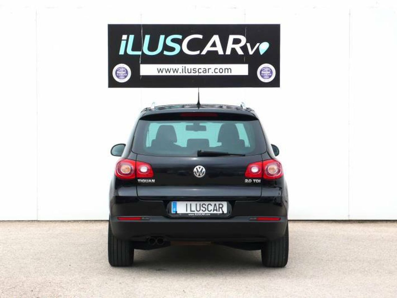 Volkswagen Tiguan 2.0 TDI ADVANCE 4 MOTION 140  - Foto 5