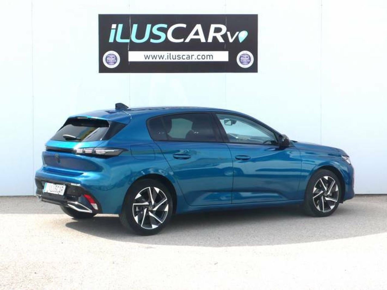 peugeot 308 2024 / foto grande (3)