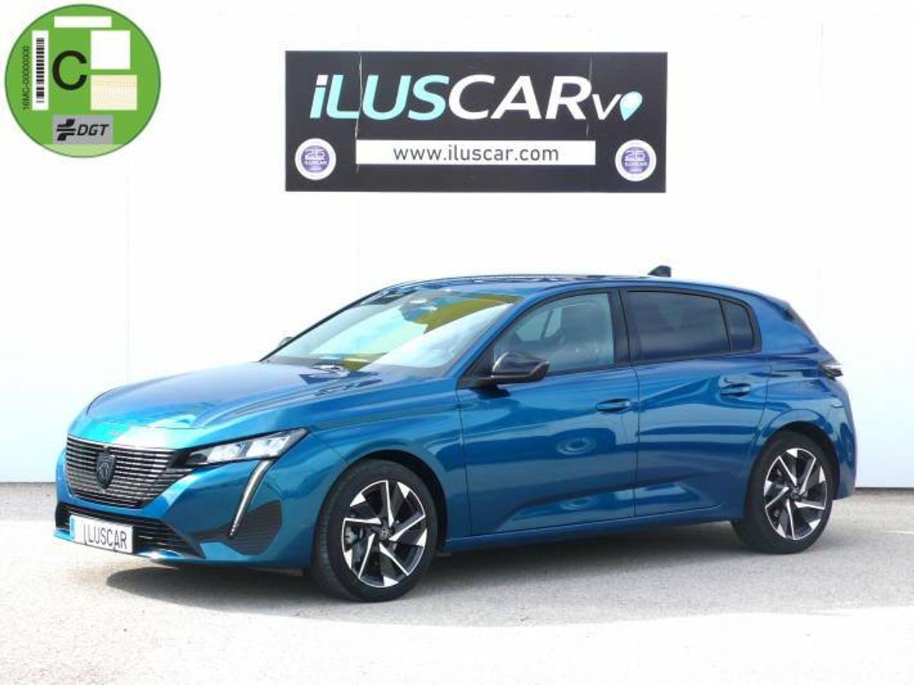 Foto peugeot 308 2024 /