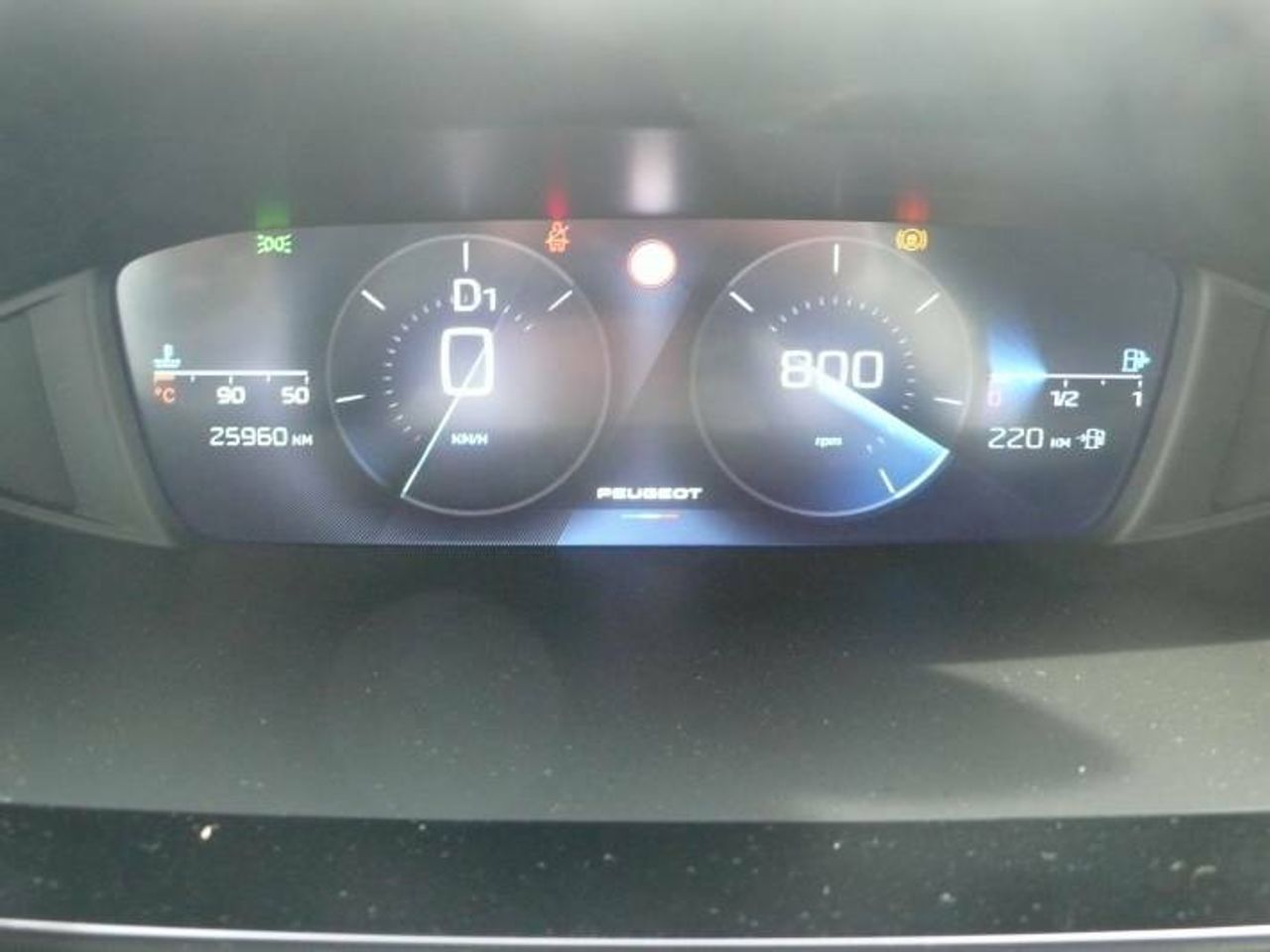 Peugeot 308 1.5 BlueHDi 130  Allure EAT8  - Foto 27