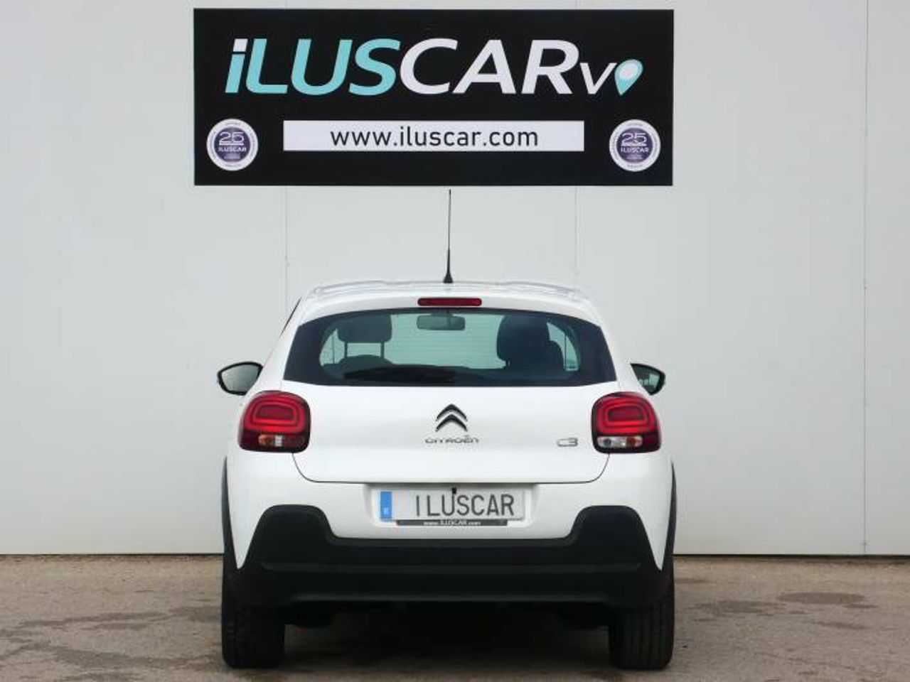 Citroën C3 1.2 PureTech S&S Feel 83  - Foto 5